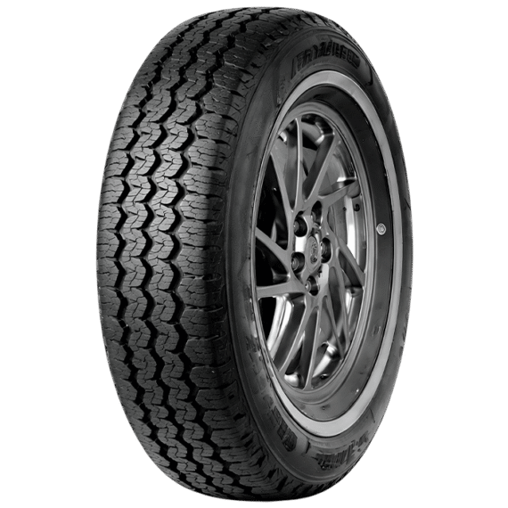 195R14C 106/104 R VANPLUS 09 FRONWAY