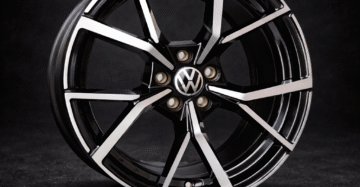 RIN 18X8 VOLKSWAGEN