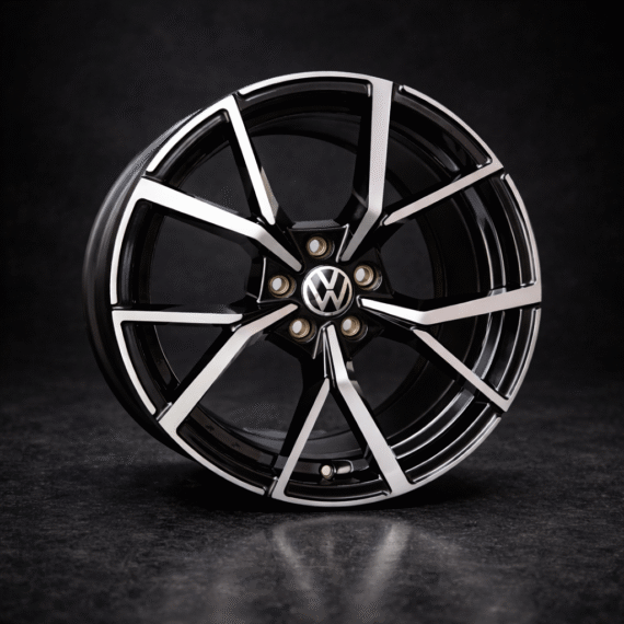 RIN 18X8 VOLKSWAGEN