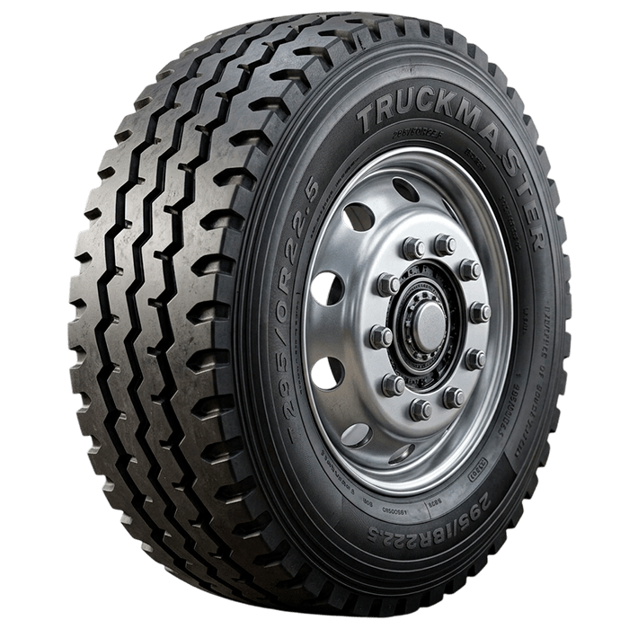 13R22.5 WA1060 156/150L 20PR WINDFORCE