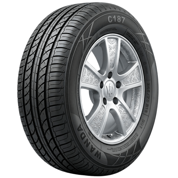 LLANTA WANDA 195/55 R15 85H C187