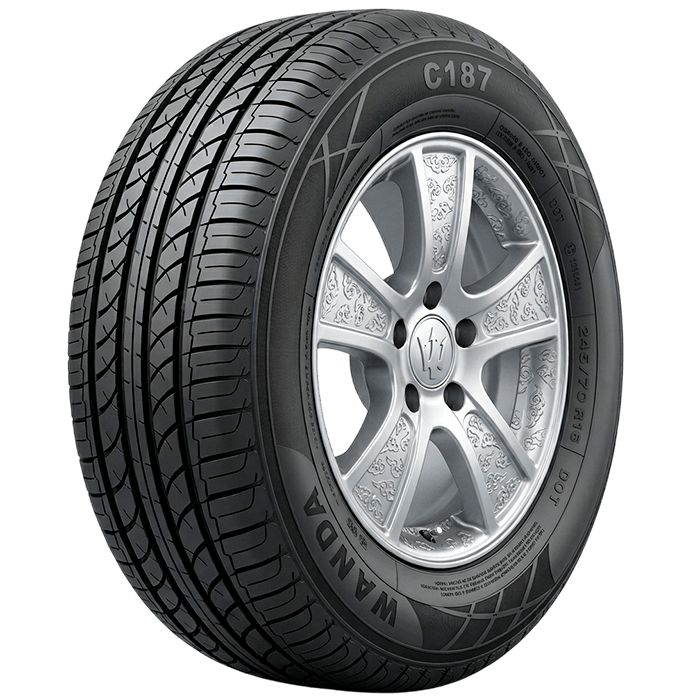LLANTA WANDA 195/55 R15 85H C187