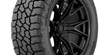 LLANTA FALKEN 285/65 R18 WILDPEAK A/T AT4W