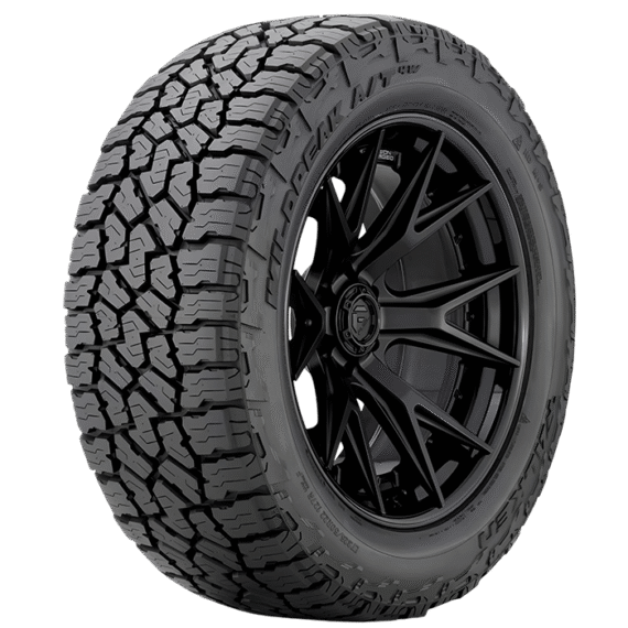 LLANTA FALKEN 285/65 R18 WILDPEAK A/T AT4W