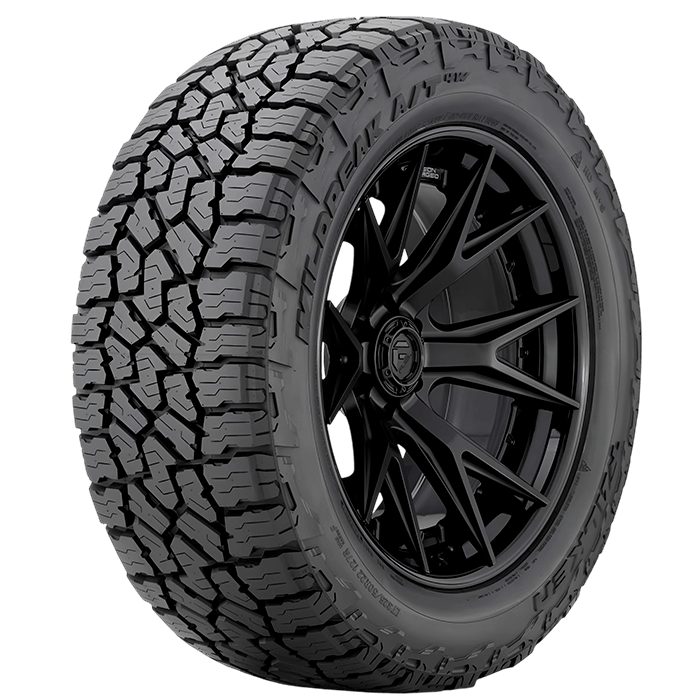 LLANTA FALKEN 285/65 R18 WILDPEAK A/T AT4W