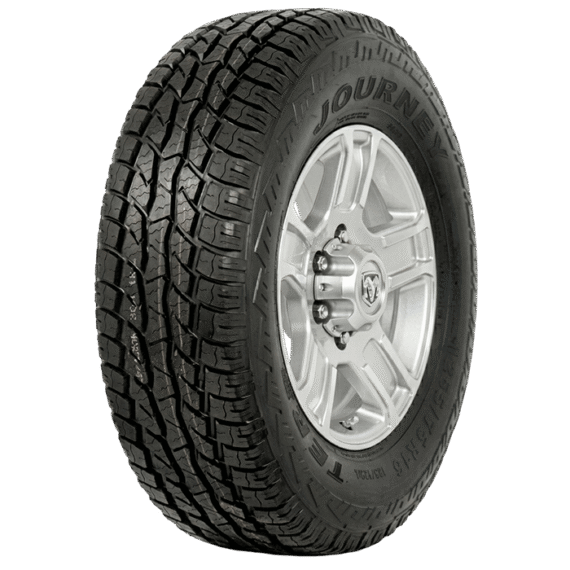LLANTA JOURNEY 235/75 R15 WR9001 A/T