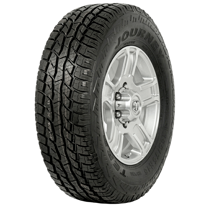 LLANTA JOURNEY 235/75 R15 WR9001 A/T