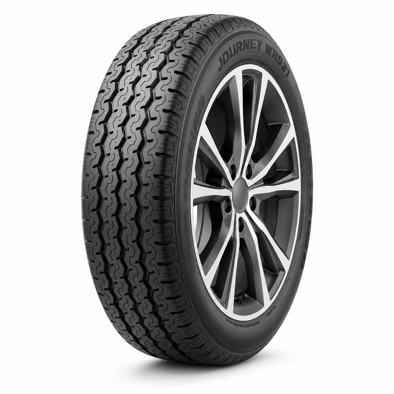 LLANTA JOURNEY 205/70 R15 WR921