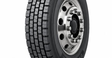 LLANTA ZEXTOUR 235/75 R17.5 ZR59 TRAC