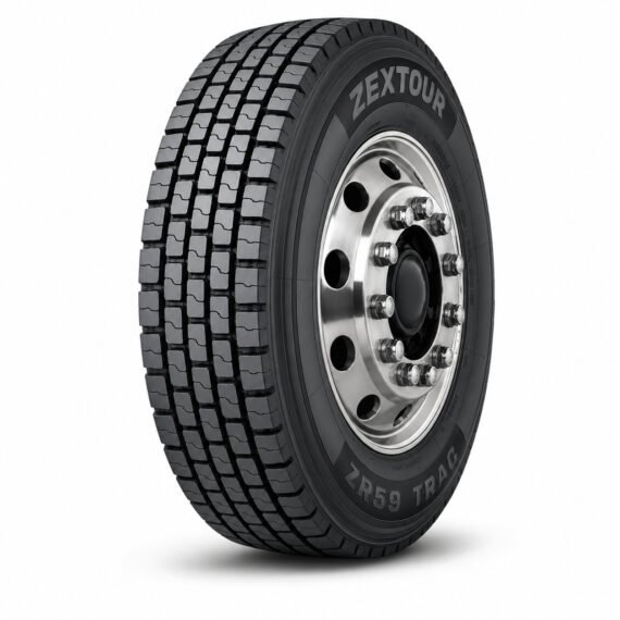 LLANTA ZEXTOUR 235/75 R17.5 ZR59 TRAC