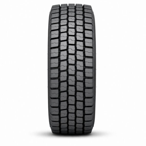 LLANTA ZEXTOUR 235/75 R17.5 ZR59 TRAC - foto 2