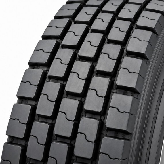 LLANTA ZEXTOUR 235/75 R17.5 ZR59 TRAC - foto 5