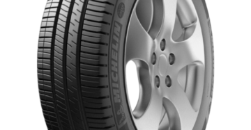 LLANTA MICHELIN ENERGY XM2 + 195/55 R15