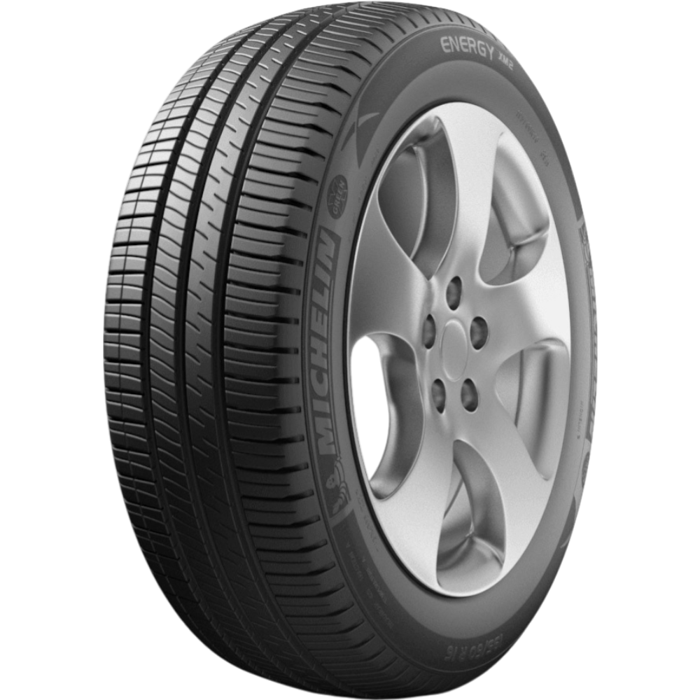 LLANTA MICHELIN ENERGY XM2 + 195/55 R15