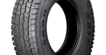 LLANTA 225/75 R16 BA80+ BOTO
