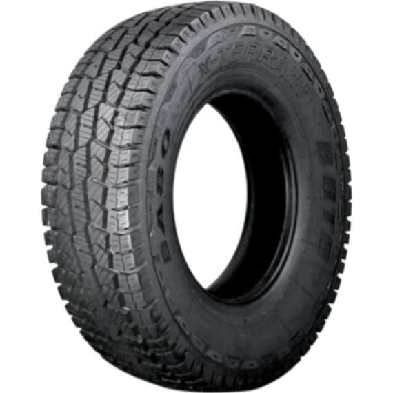 LLANTA 225/75 R16 BA80+ BOTO
