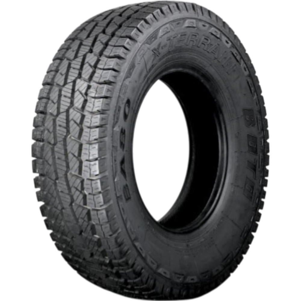 LLANTA 225/75 R16 BA80+ BOTO