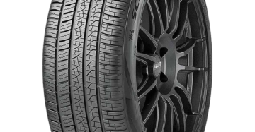 LLANTA PIRELLI 255/65 R17 SCORPION ZERO