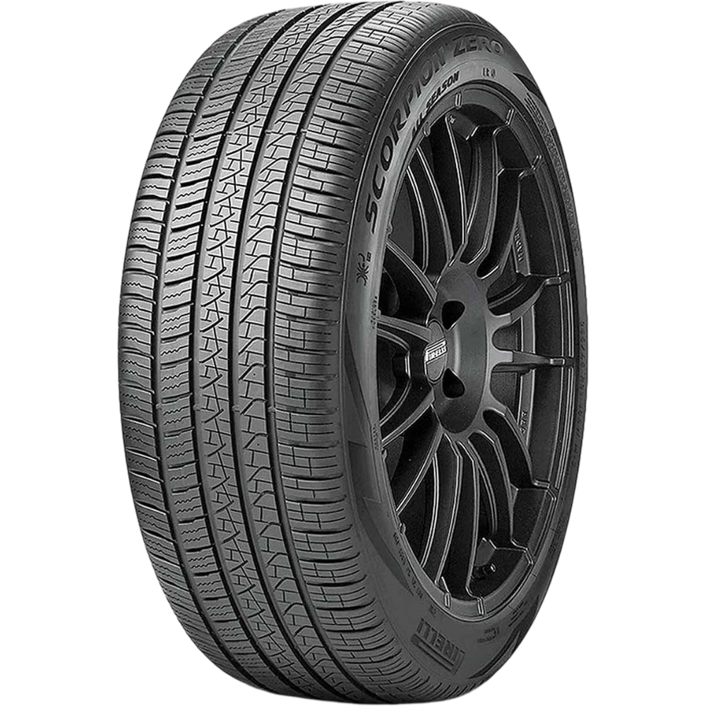 LLANTA PIRELLI 255/65 R17 SCORPION ZERO