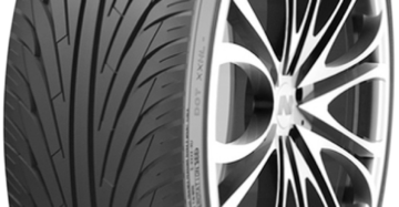 LLANTA 195/60R13 NANKANG NS-2