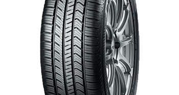 LLANTA YOKOHAMA G057 255/45 R20