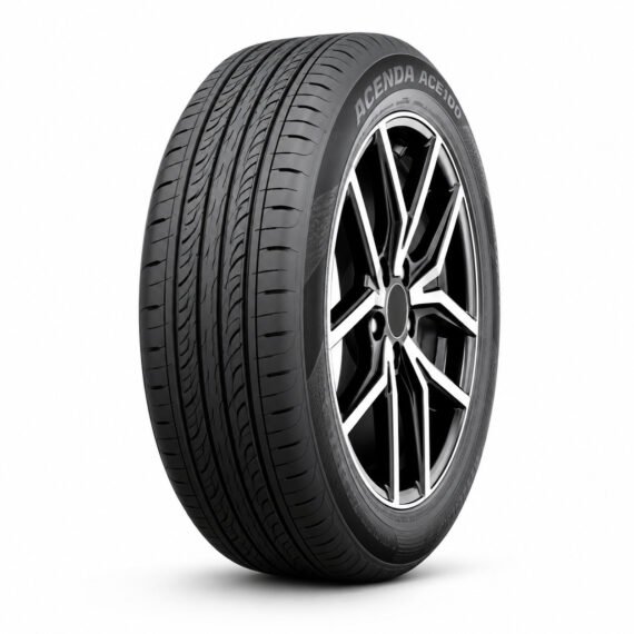 LLANTA ACENDA 165/65 R13 ACE-100