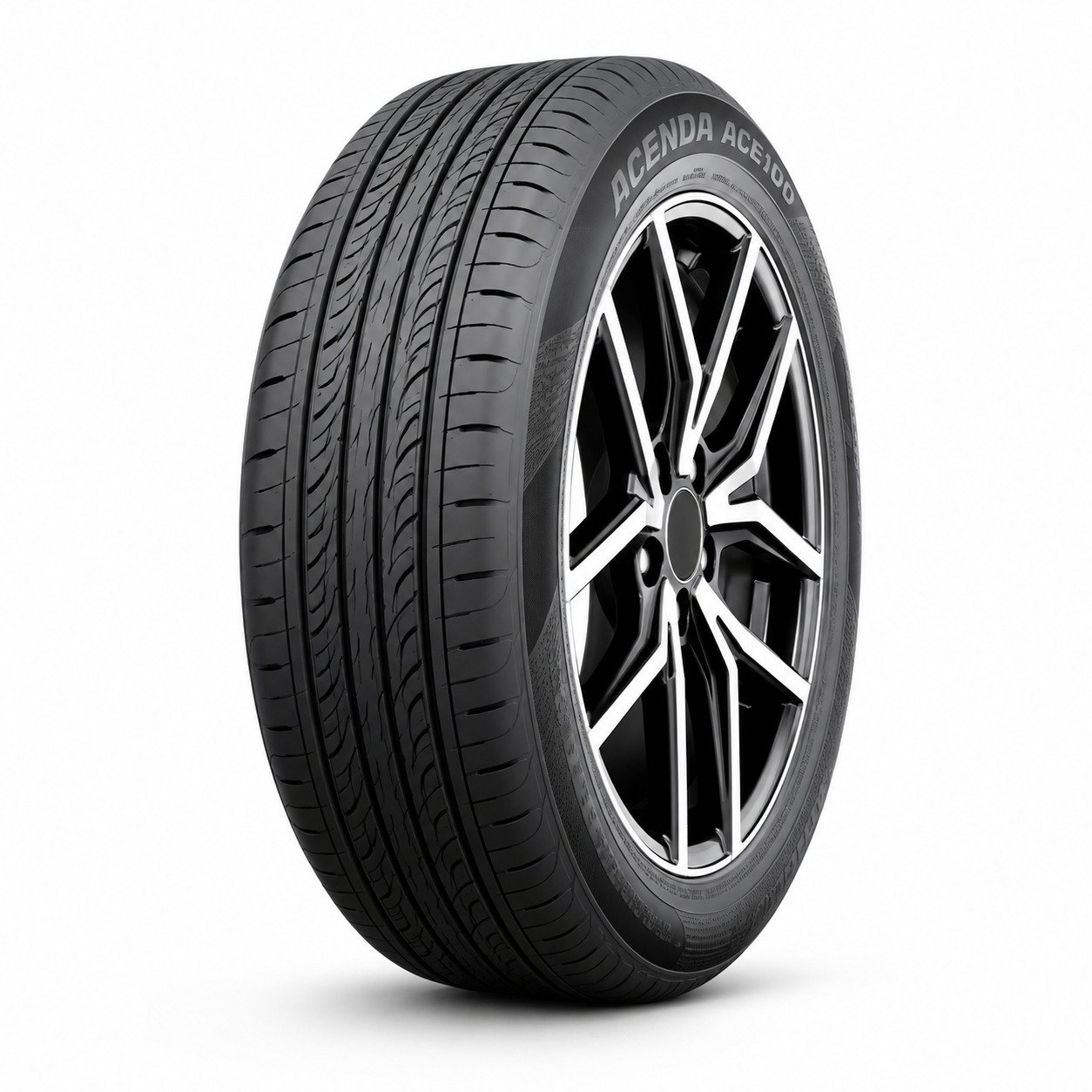 LLANTA ACENDA 165/65 R13 ACE-100