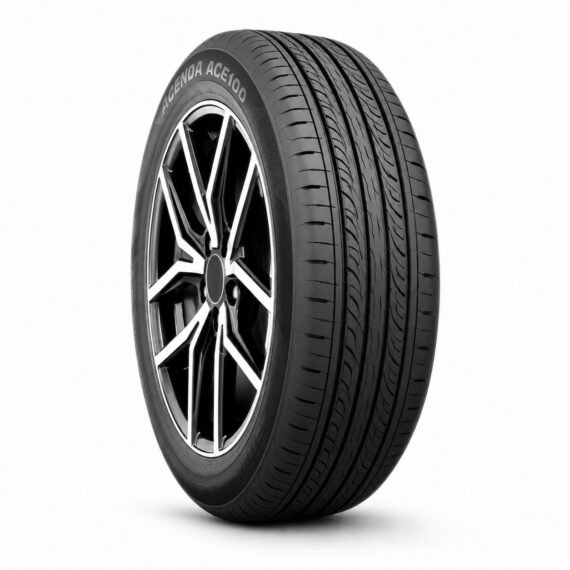 LLANTA ACENDA 205/60 R15 ACE-100 - foto 3