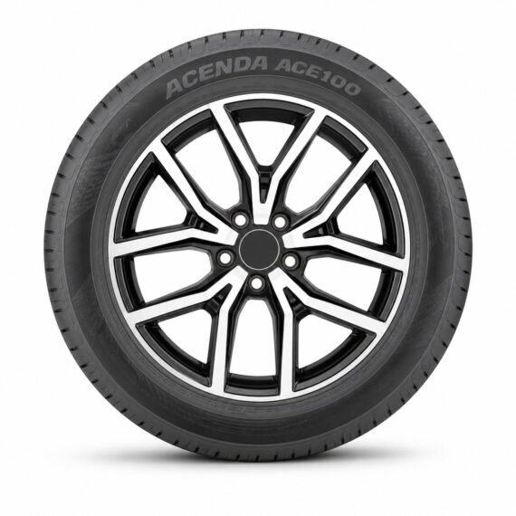 LLANTA ACENDA 205/60 R15 ACE-100 - foto 4