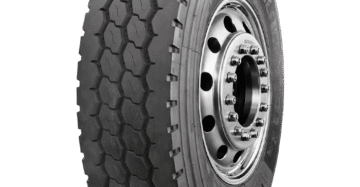 295/80R22.5 BA220 152/149K 18 BLACKLION