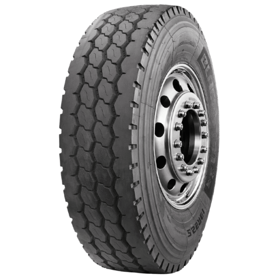 295/80R22.5 BA220 152/149K 18 BLACKLION
