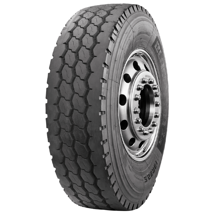 295/80R22.5 BA220 152/149K 18 BLACKLION