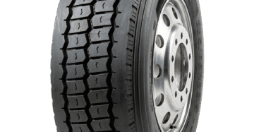 425/65R22.5 BAM99 165K 20PR BLACKHAWK