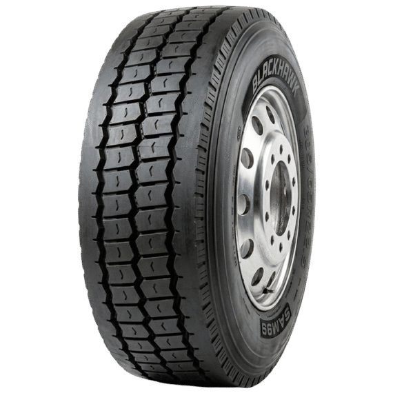 425/65R22.5 BAM99 165K 20PR BLACKHAWK