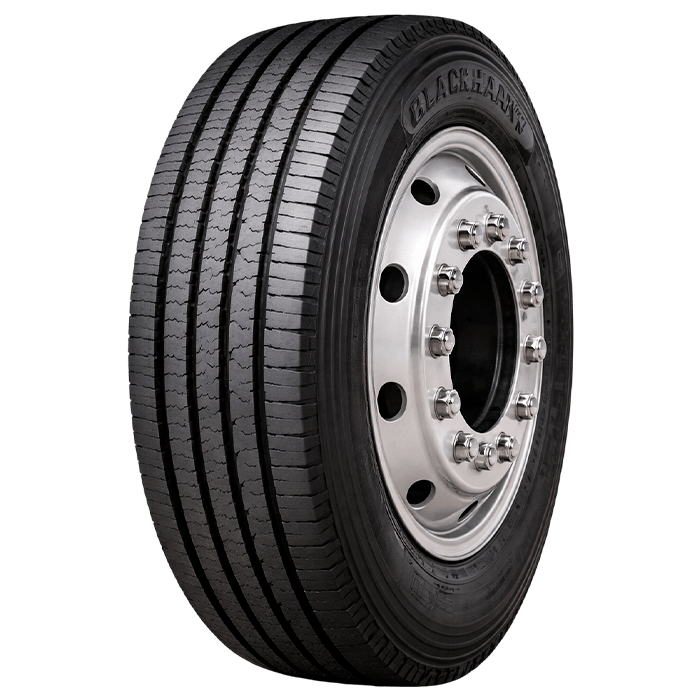 9.5R17.5 BAR26 143/141J 18 BLACKHAWK