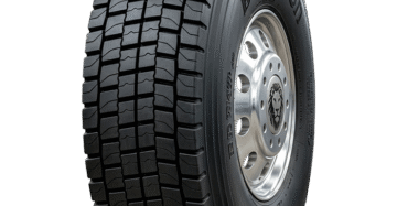 295/80R22.5  BD175 152/149M 18PR BLACKLION