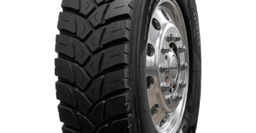 12R22.5 BD280 152/149 K 18 BLACKLION