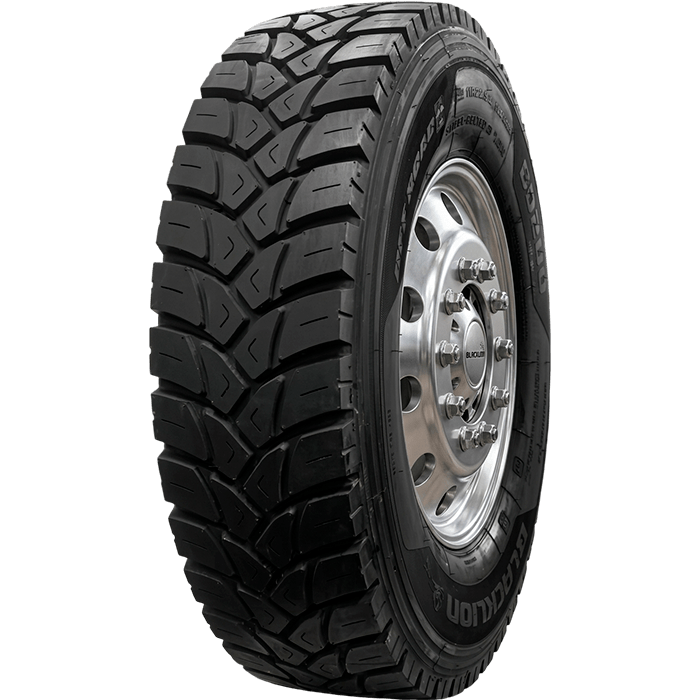 12R22.5 BD280 152/149 K 18 BLACKLION