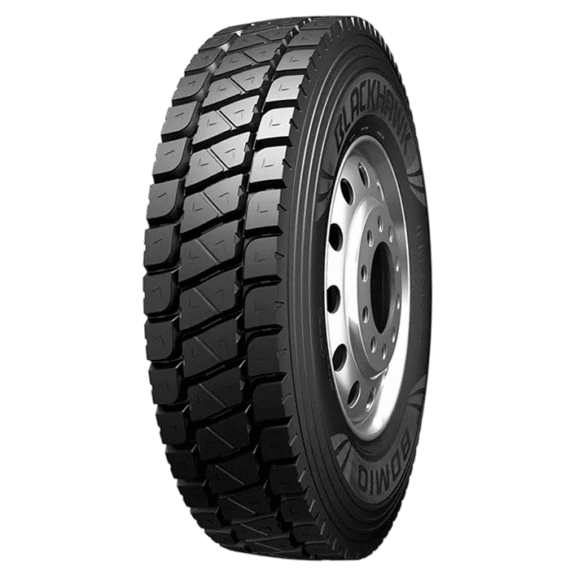 12R22.5 BDM10 152/149K 18 BLACKHAWK