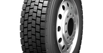 295/80R22.5 BDR81 152/149L 18PR BLACKHAWK