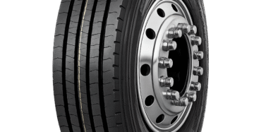 215/75R17.5 BF188 135/133 L BLACKLION