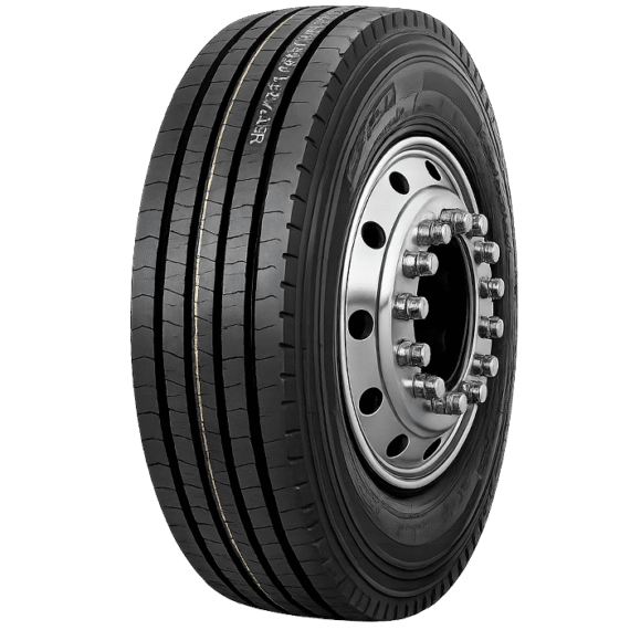 215/75R17.5 BF188 135/133 L BLACKLION