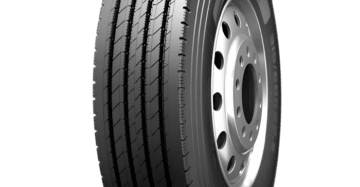 295/80R22.5 BFR65 152/149M 18 BLACKHAWK