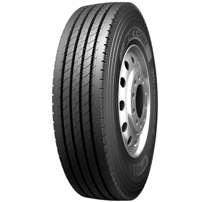 295/80R22.5 BFR65 152/149M 18 BLACKHAWK