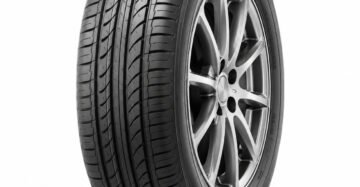 LLANTA WANDA 205/55 R16 C187