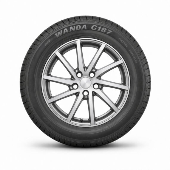 LLANTA WANDA 205/55 R16 C187 - foto 4