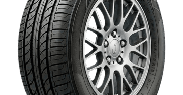 LLANTA JOURNEY 185/60 R14 C187