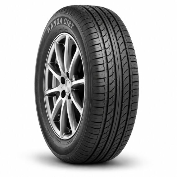 LLANTA WANDA 205/55 R16 C187 - foto 3