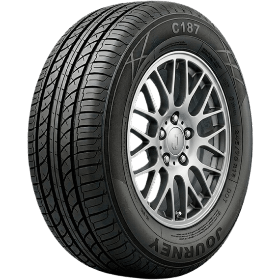 LLANTA JOURNEY 185/60 R14 C187