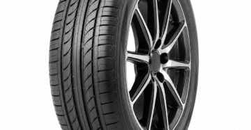 LLANTA JOURNEY 185/65 R15 C187